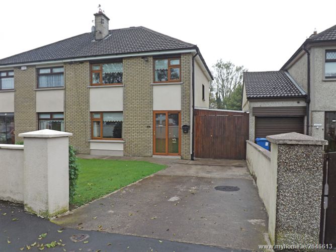 32 Greenhills Estate, South Douglas Road, Douglas, Cork ERA Downey